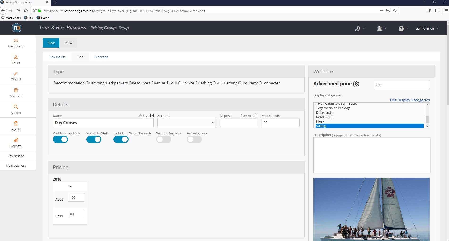 Enter Pricing Details Enter Pricing Details